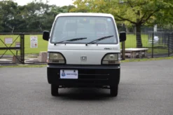 Honda Acty SDX Allrad – Baujahr 1998