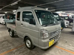 Suzuki Carry F – Baujahr 2023