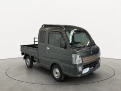 Suzuki Carry Super Carry X – Baujahr 2022