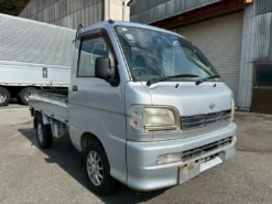Daihatsu Hijet Allrad – Baujahr 1999