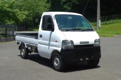Suzuki Carry Allrad – Baujahr 2000