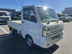 Suzuki Carry KC Allrad – Baujahr 2022